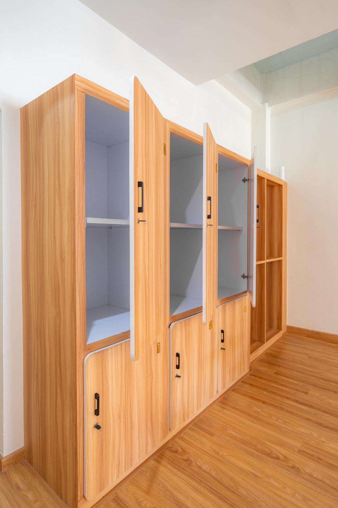 De Blue Door, Hatyai 合艾 外观 照片
