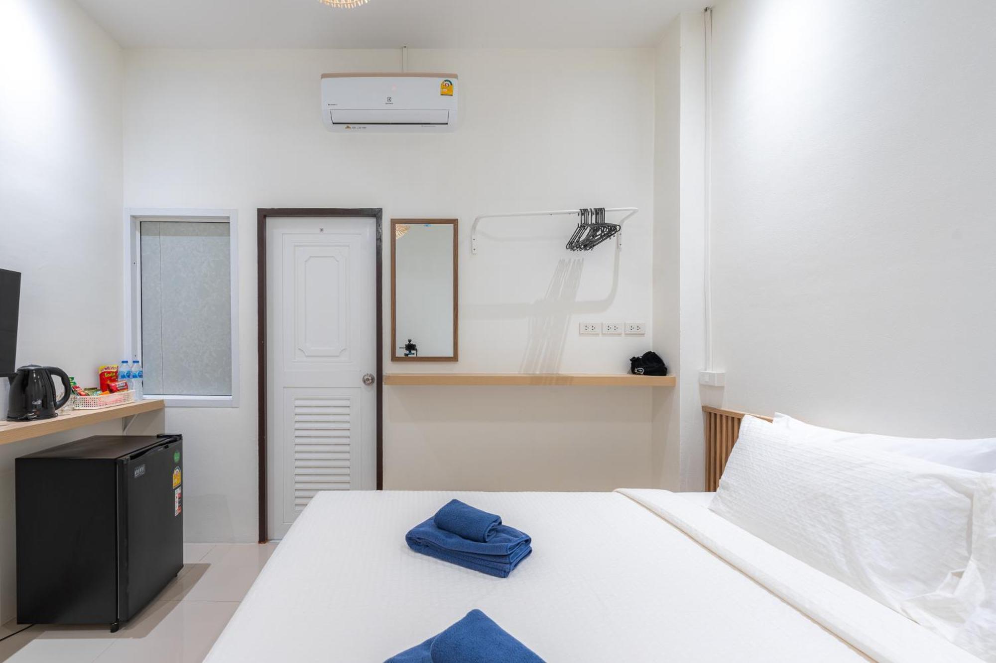 De Blue Door, Hatyai 合艾 外观 照片